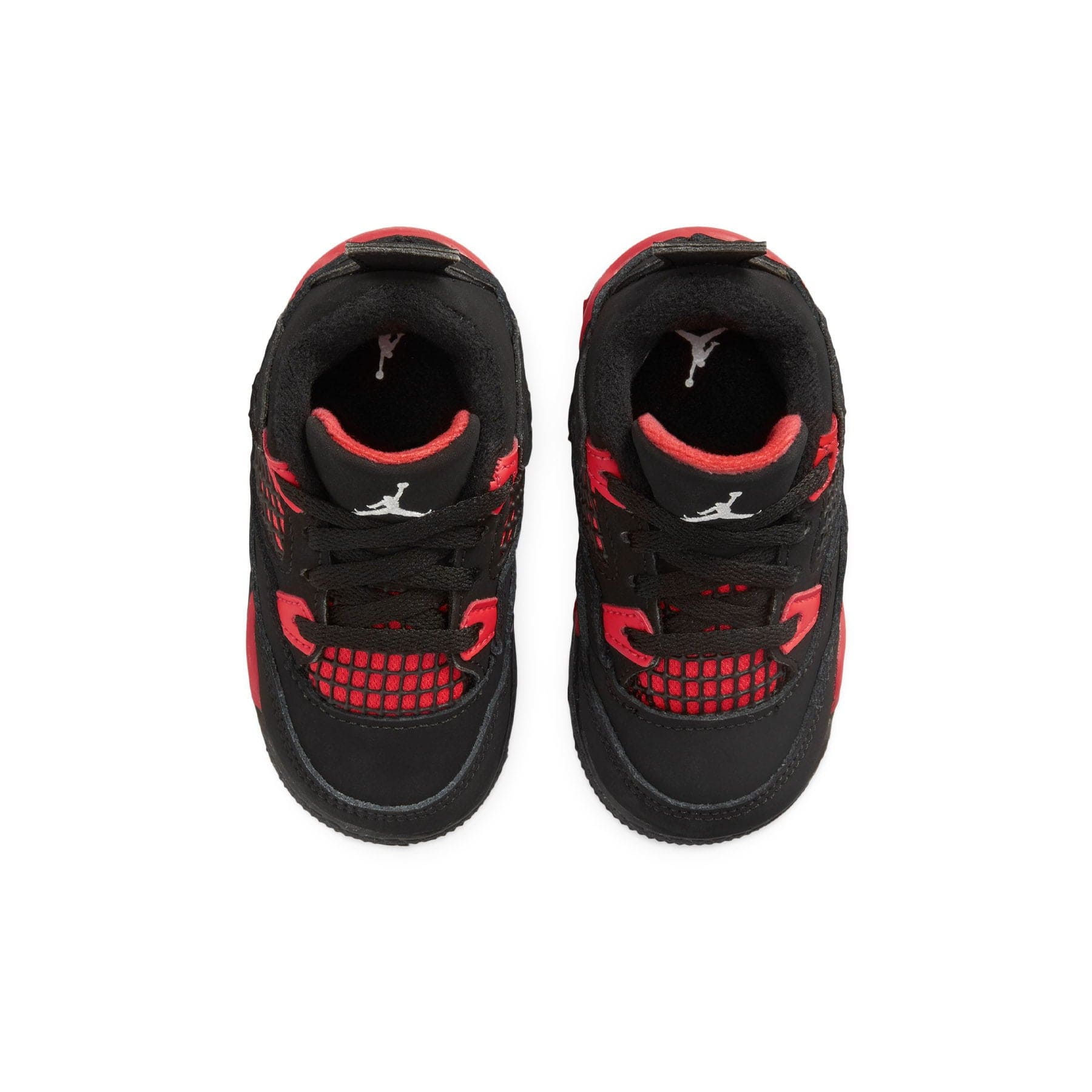 Air Jordan 4 Retro TD 'Red Thunder' - Kick Game