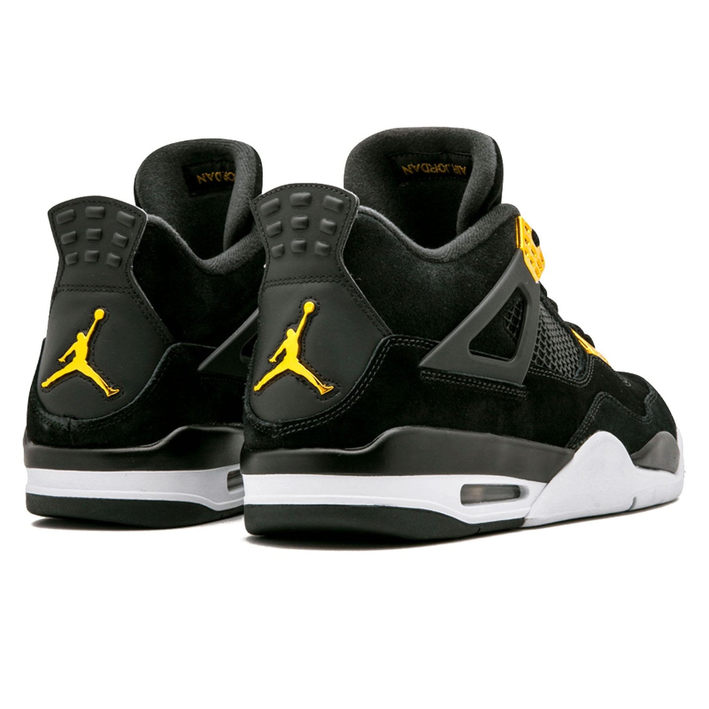 Air Jordan 4 Retro 'Royalty' - Kick Game
