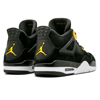 Air Jordan 4 Retro 'Royalty' - Kick Game