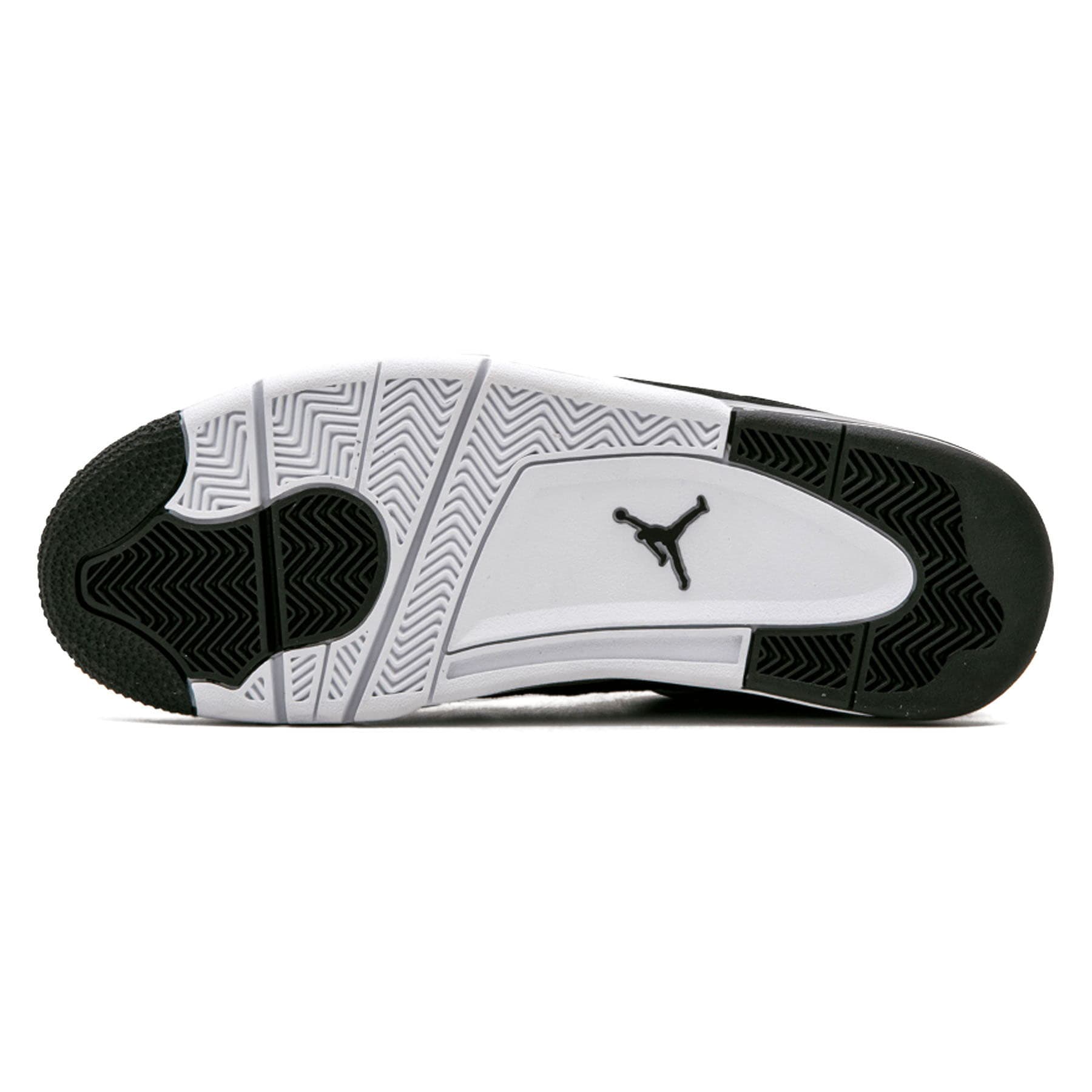 Air Jordan 4 Retro 'Royalty' - Kick Game