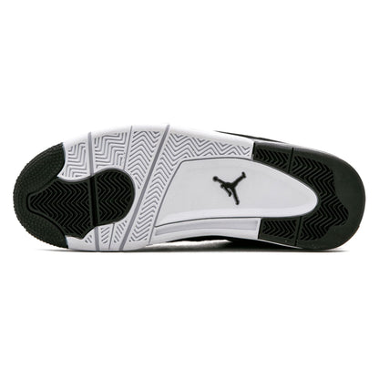 Air Jordan 4 Retro 'Royalty' - Kick Game