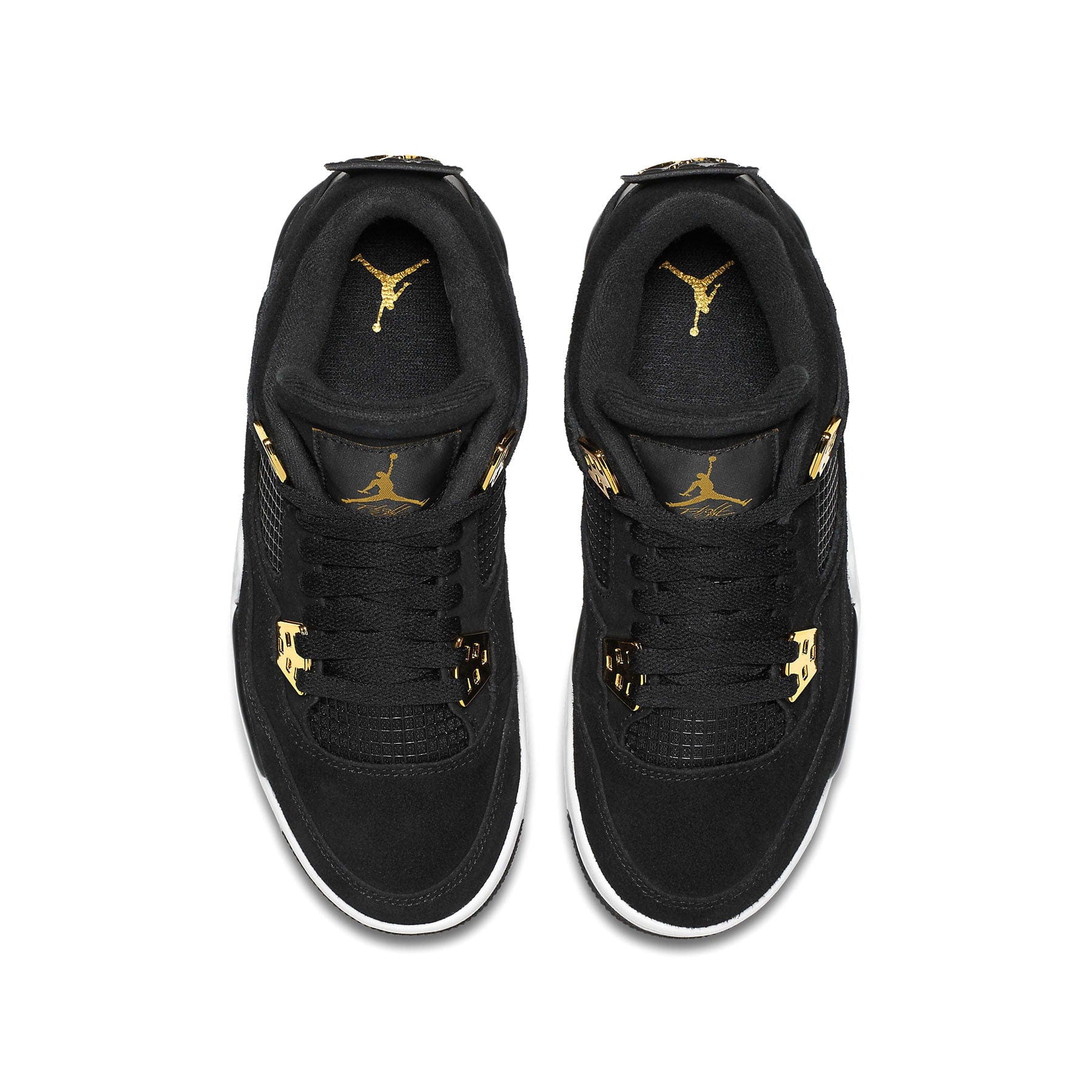 Air Jordan 4 Retro GS 'Royalty' - Kick Game