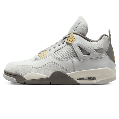 Air Jordan 4 Retro SE 'Craft' - Kick Game