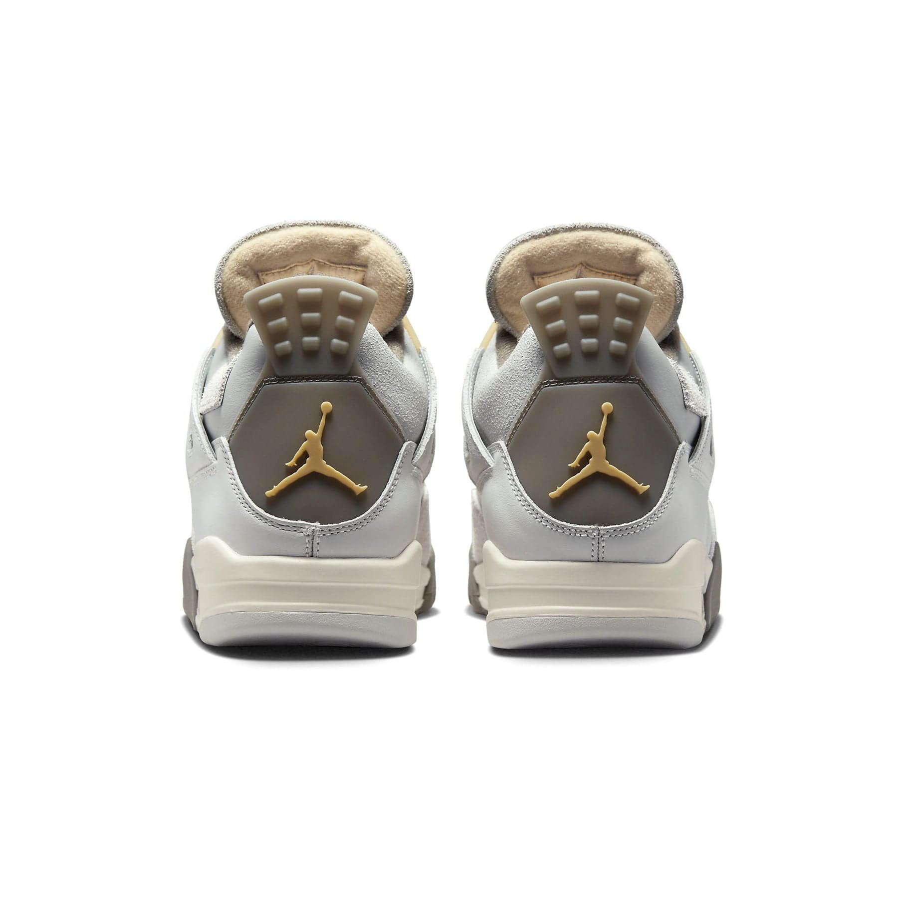 Air Jordan 4 Retro SE 'Craft' - Kick Game