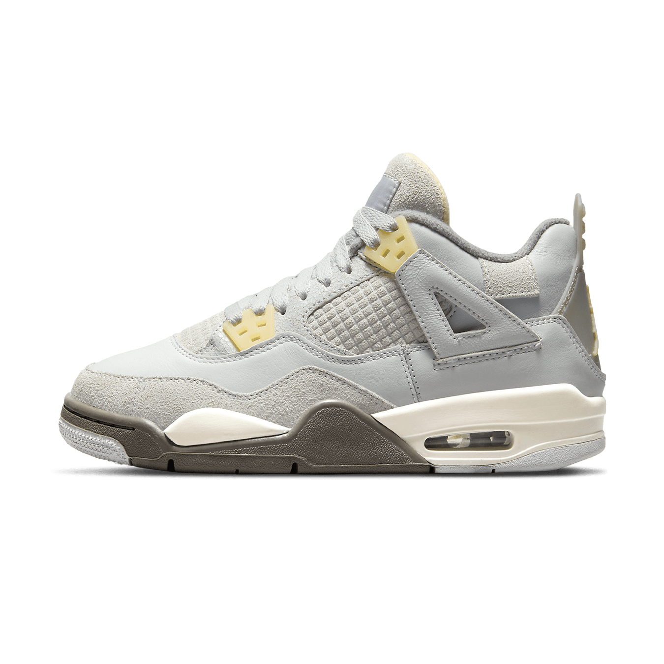 Air Jordan 4 Retro SE GS 'Craft' - Kick Game