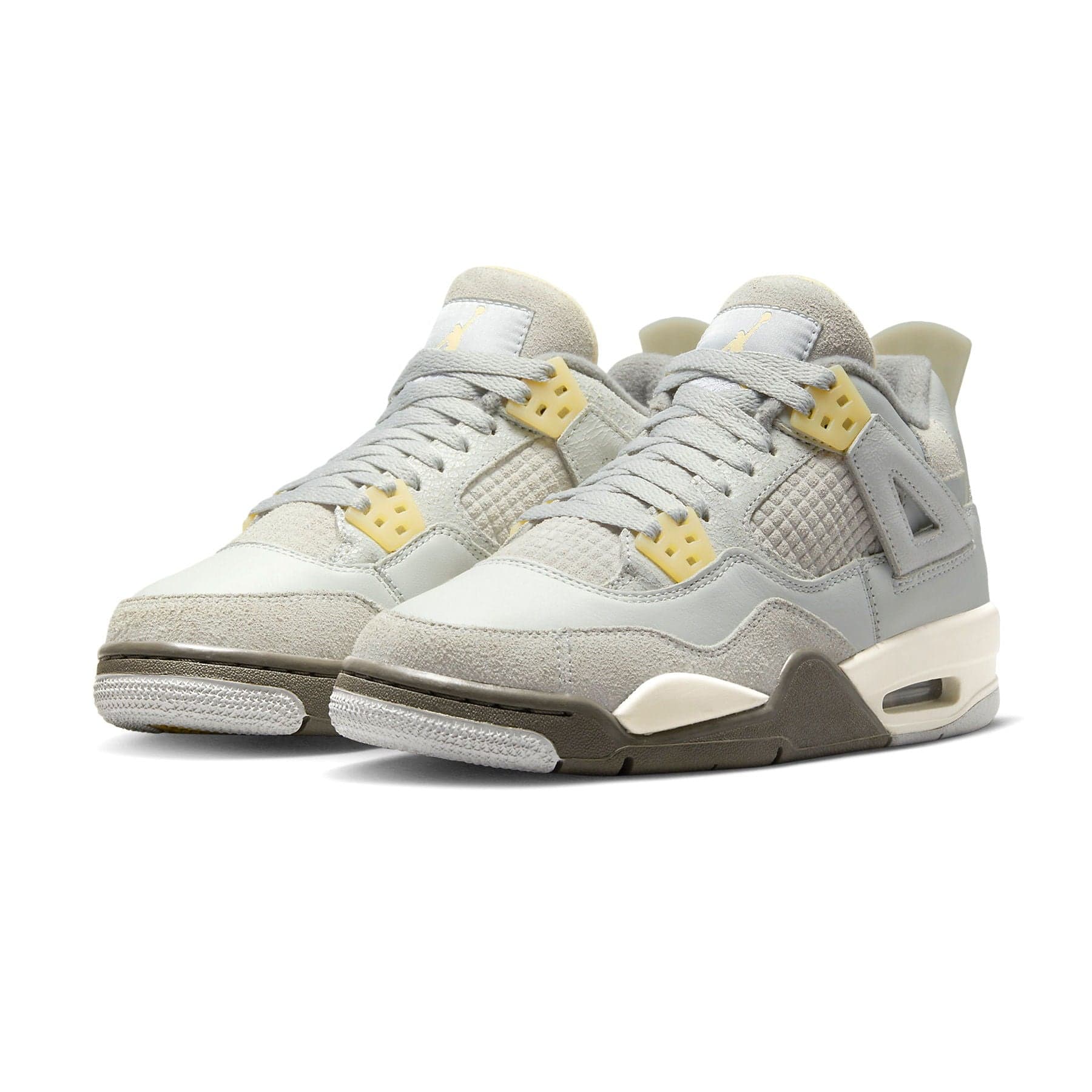 Air Jordan 4 Retro SE GS 'Craft' - Kick Game