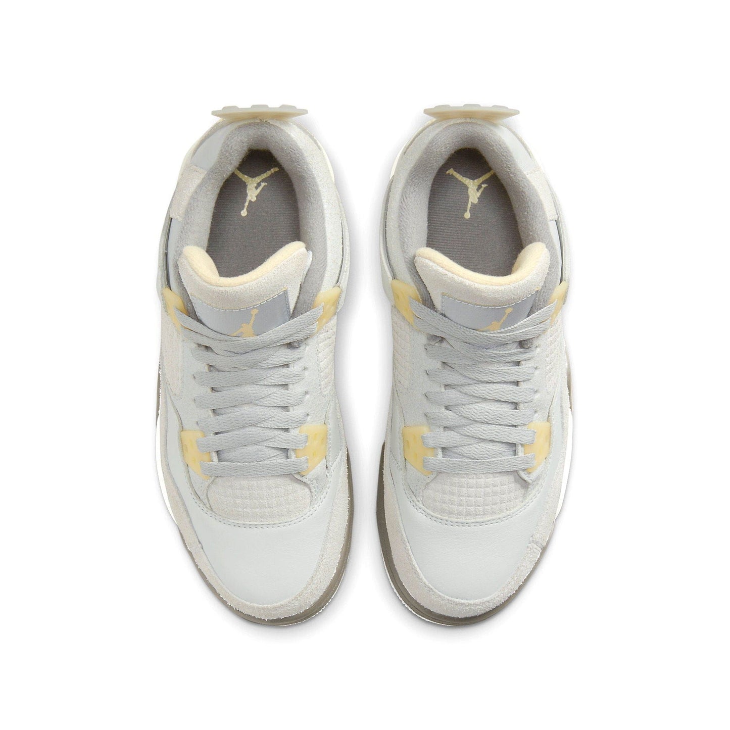 Air Jordan 4 Retro SE GS 'Craft' - Kick Game