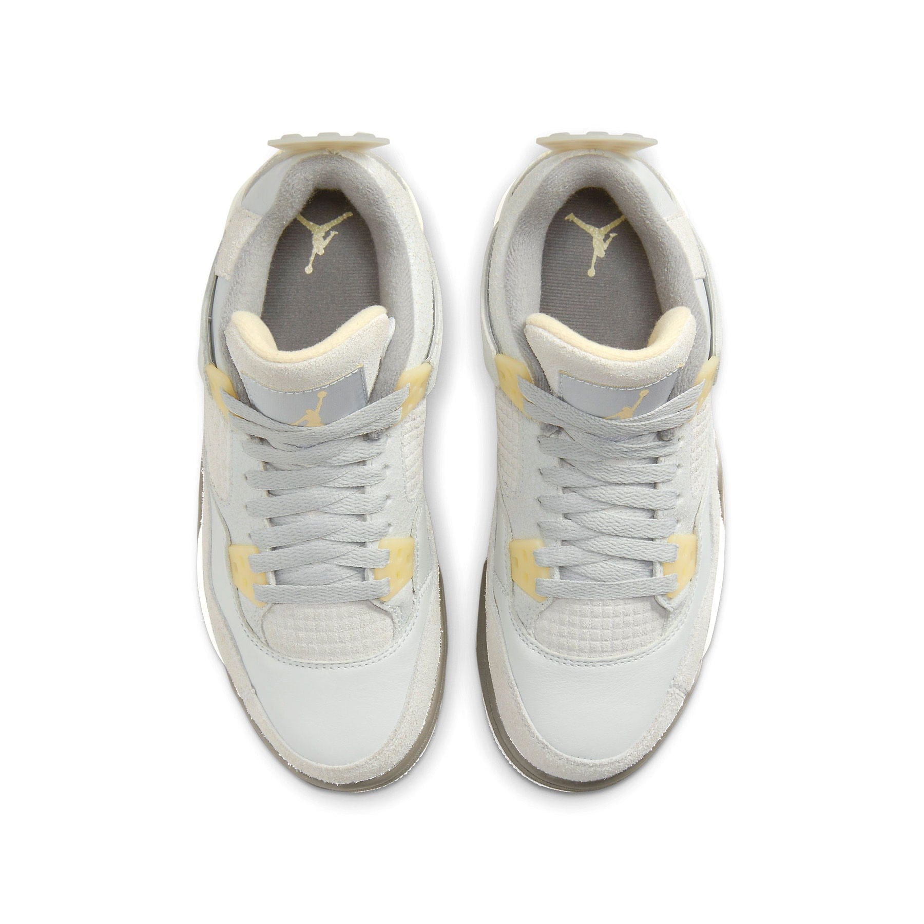 Air Jordan 4 Retro SE GS 'Craft' - Kick Game