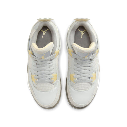 Air Jordan 4 Retro SE GS 'Craft' - Kick Game