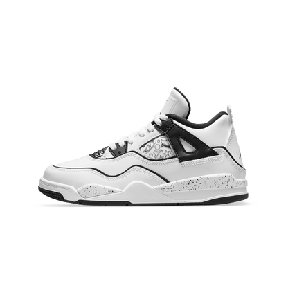 Air Jordan 4 Retro PS 'DIY' - Kick Game