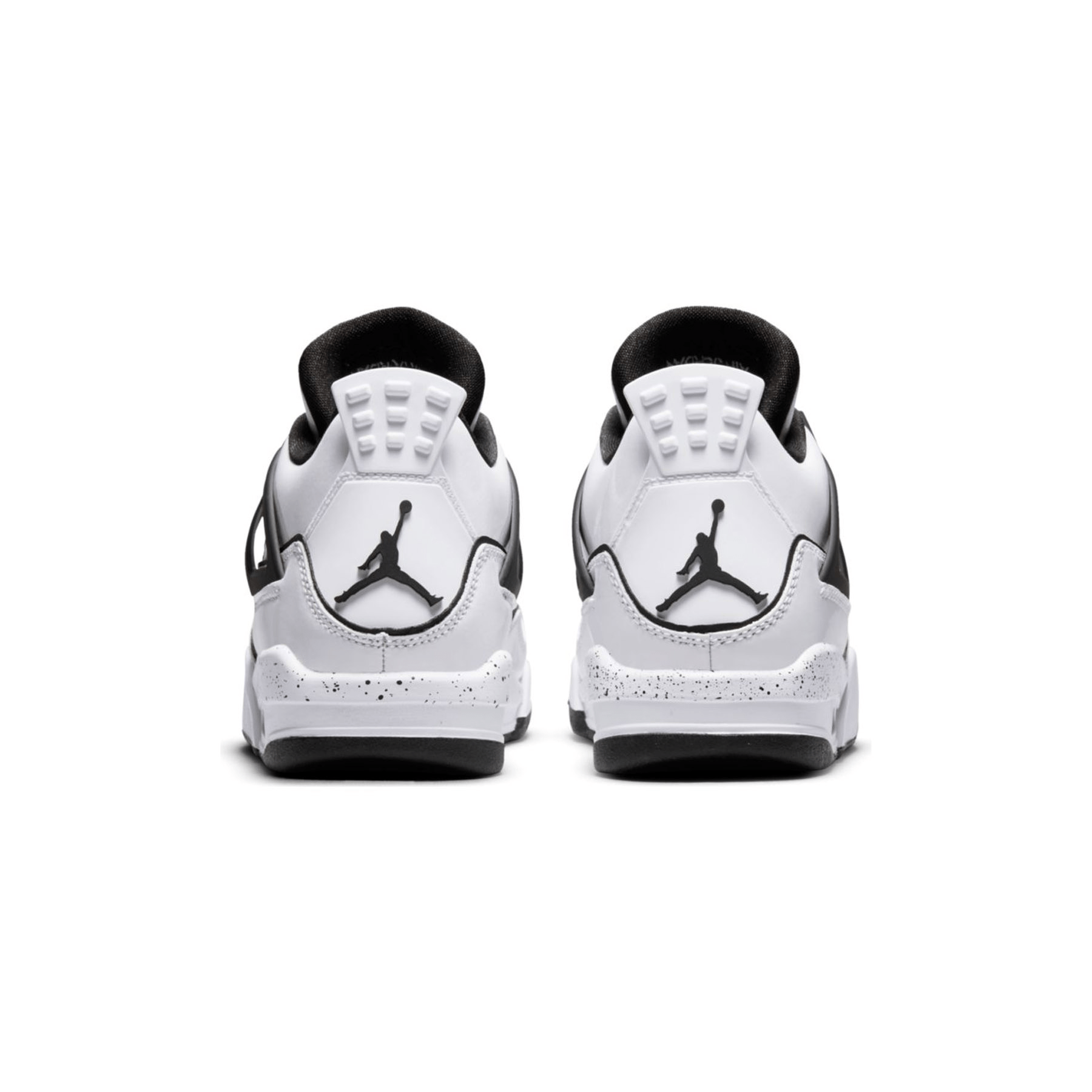 Air Jordan 4 Retro PS 'DIY' - Kick Game