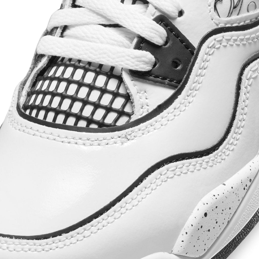 Air Jordan 4 Retro PS 'DIY' - Kick Game