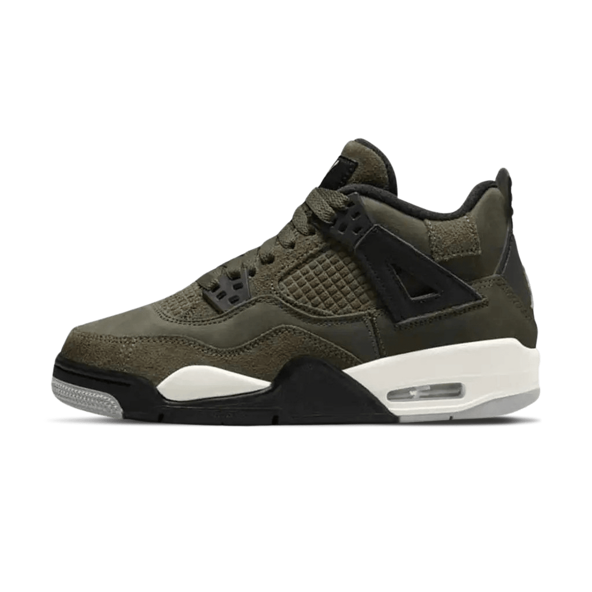 a chunky dad-sneaker thats been ticking a lot of boxes for us Retro SE GS 'Craft - Olive' - CerbeShops