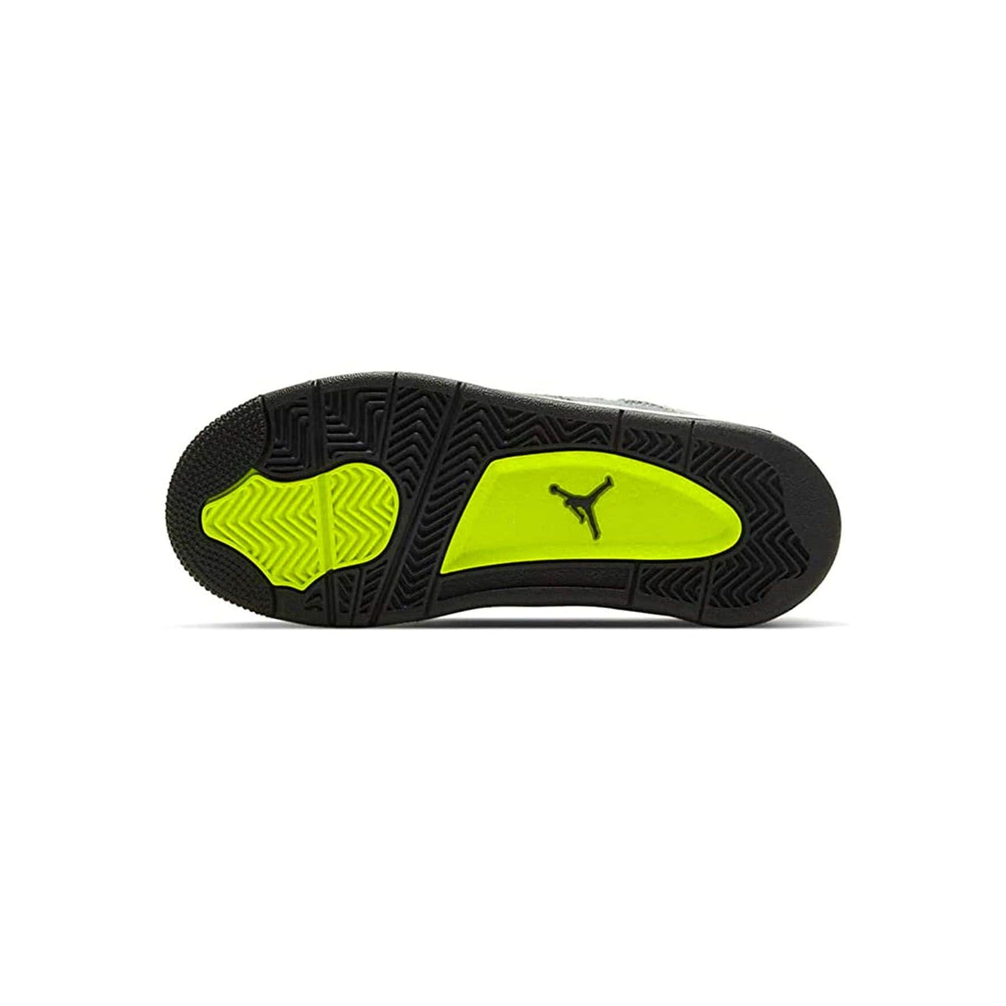 Air Jordan 4 Retro SE PS 'Neon 95' - Kick Game