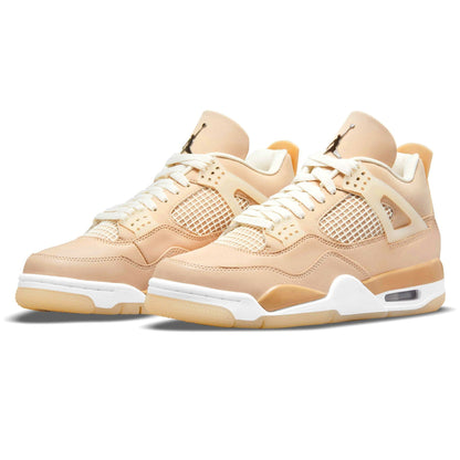 Air Jordan 4 Retro Wmns 'Shimmer' - Kick Game