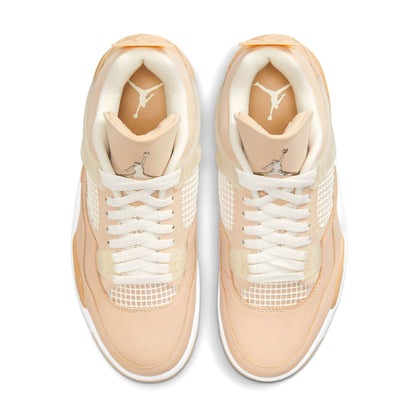 Air Jordan 4 Retro Wmns 'Shimmer' - Kick Game