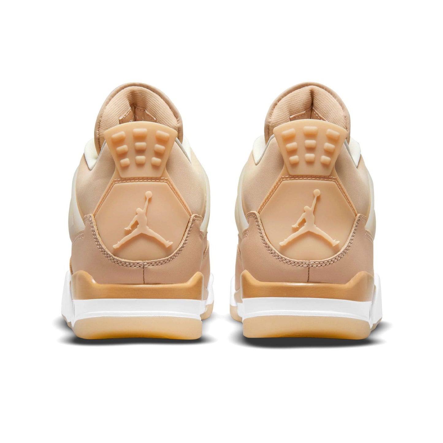 Air Jordan 4 Retro Wmns 'Shimmer' - Kick Game
