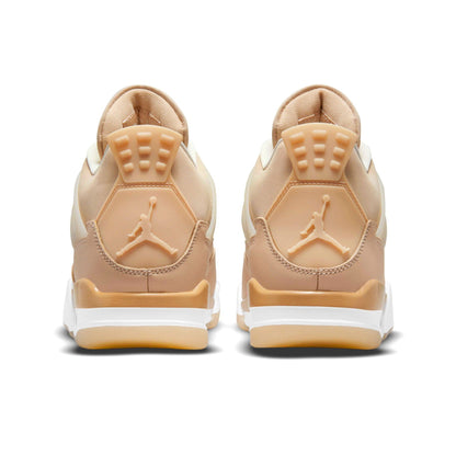 Air Jordan 4 Retro Wmns 'Shimmer' - Kick Game