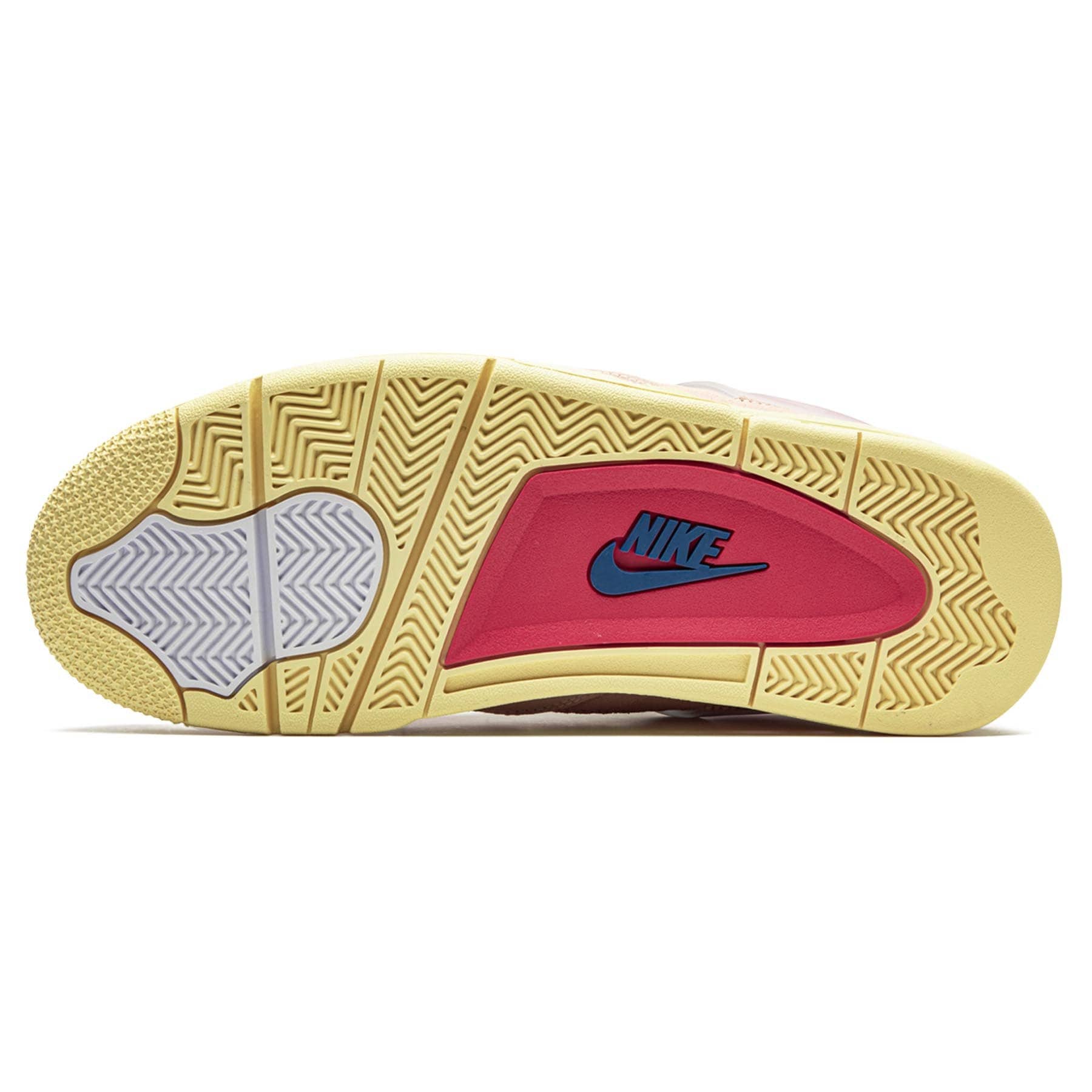 Union LA x Air Jordan 4 Retro 'Guava Ice' - Kick Game