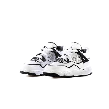 Air Jordan 4 Retro TD 'DIY' - Kick Game