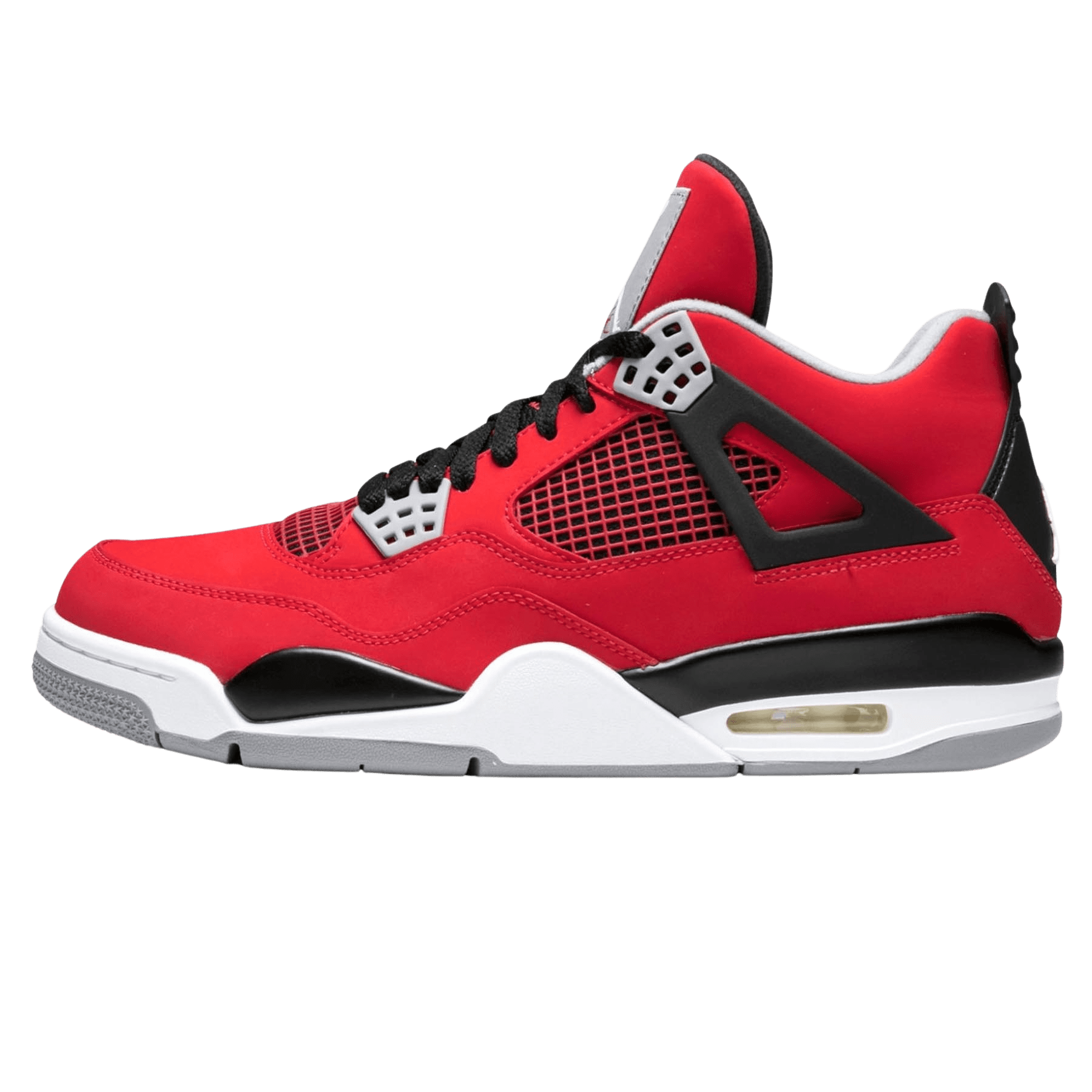 Air Jordan 4 Retro 'Toro Bravo' - Kick Game