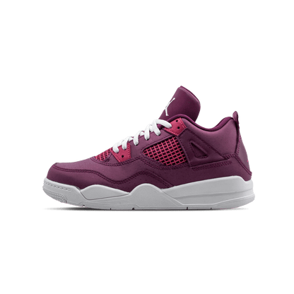 Air Jordan 4 Retro PS 'For The Love Of The Game' - Kick Game