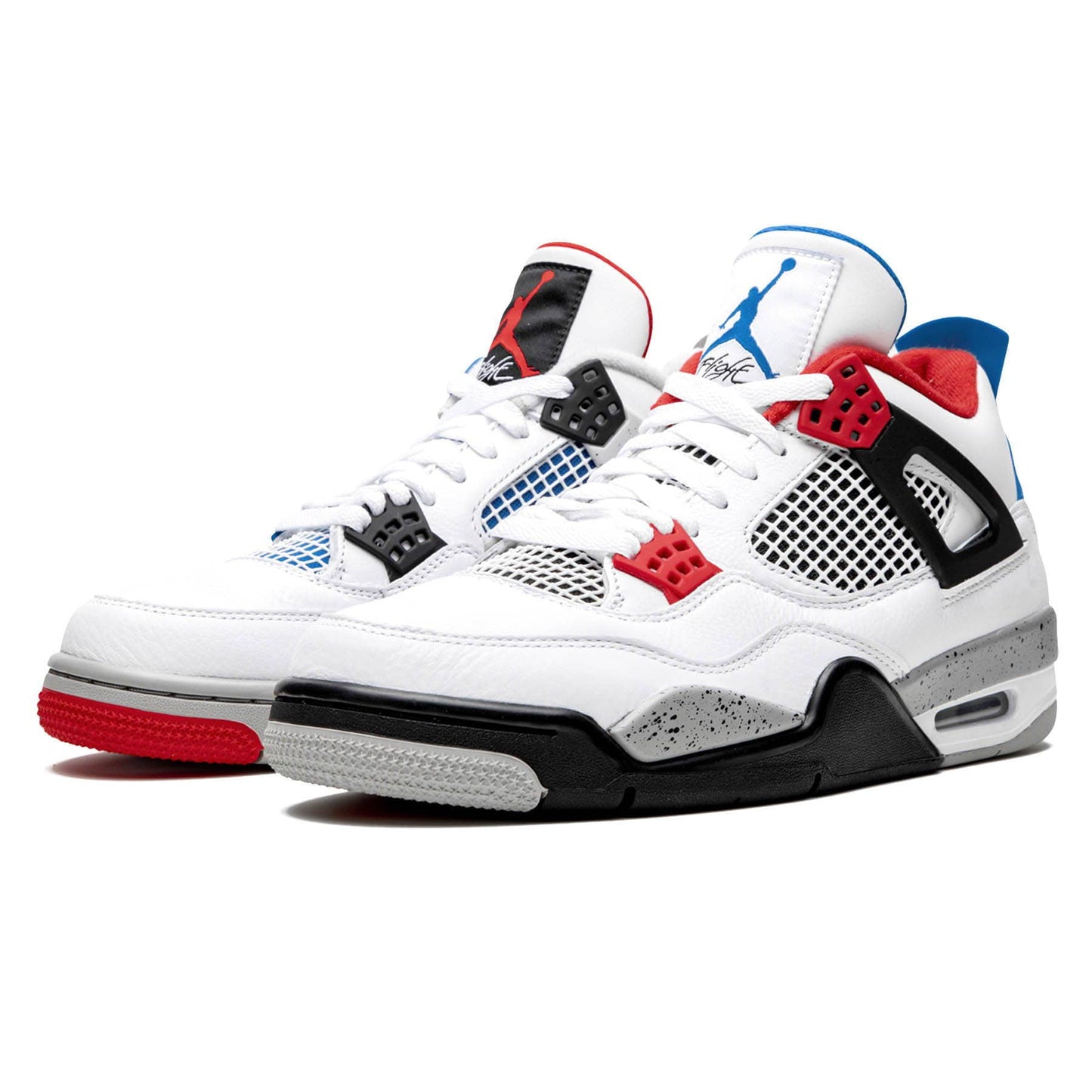 Air Jordan 4 Retro SE 'What The 4' - Kick Game