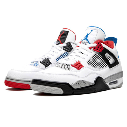 Air Jordan 4 Retro SE 'What The 4' - Kick Game