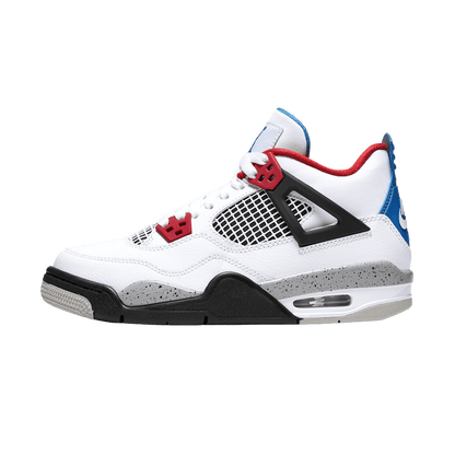 Air Jordan 4 Retro SE GS 'What The 4' - Kick Game