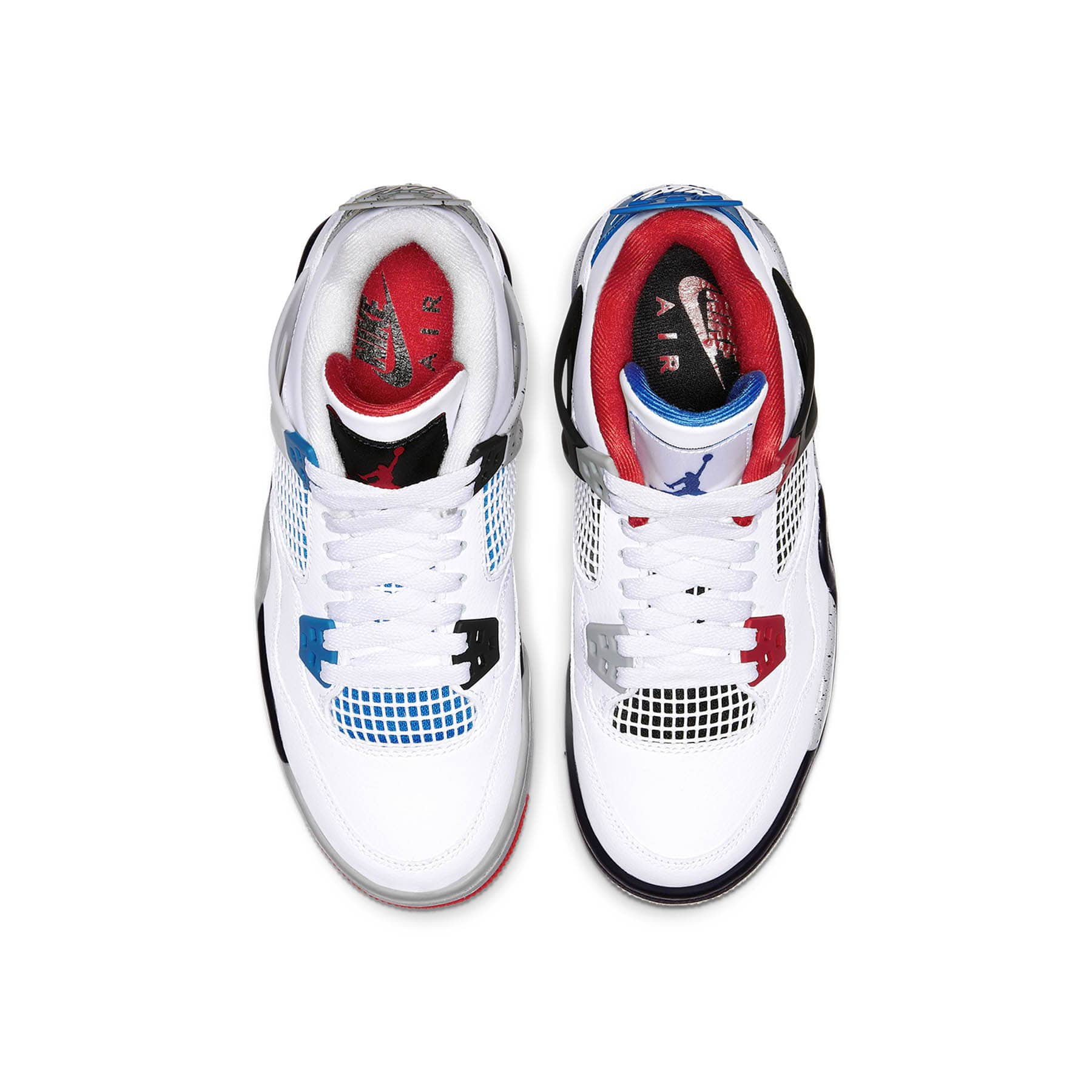 Air Jordan 4 Retro SE GS 'What The 4' - Kick Game