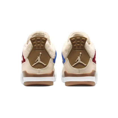 Air Jordan 4 Retro GS 'Wild Things' - Kick Game