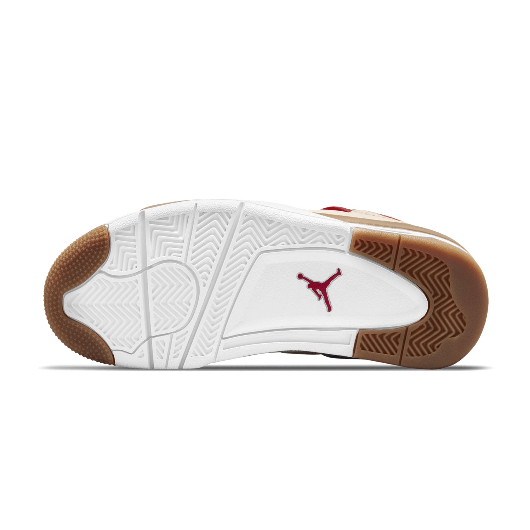 Air Jordan 4 Retro GS 'Wild Things' - Kick Game