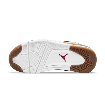 Air Jordan 4 Retro GS 'Wild Things' - Kick Game