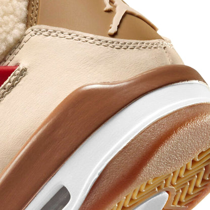 Air Jordan 4 Retro GS 'Wild Things' - Kick Game