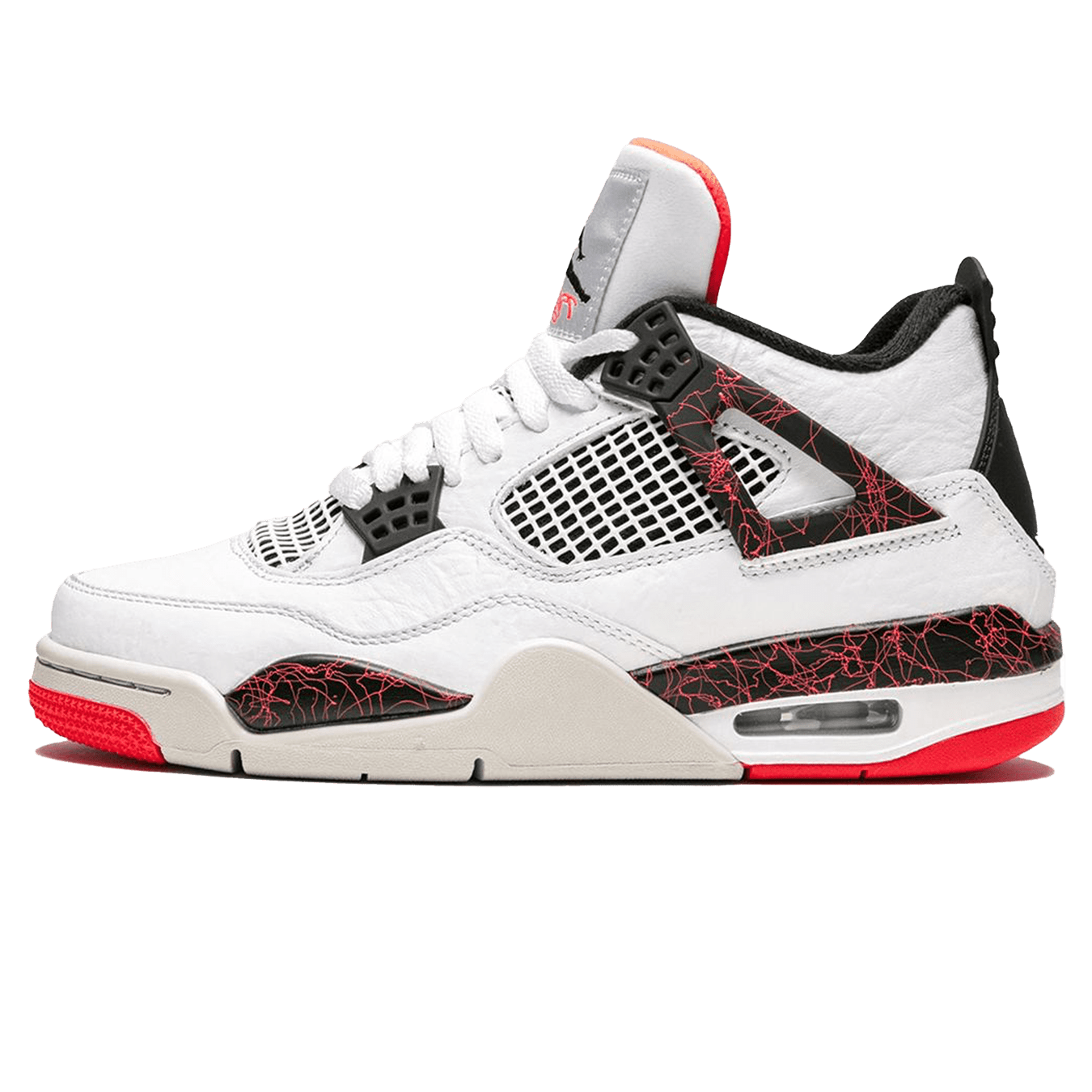 Air Jordan 4 Retro 'Pale Citron' - Kick Game