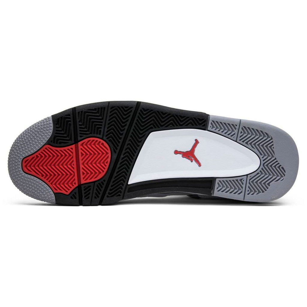 Air Jordan III 3 "Fear" Retro 'Cement' 2012 - UrlfreezeShops