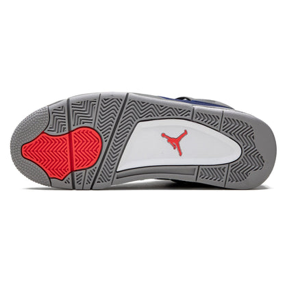 Air Jordan 4 Winter 'Loyal Blue' - Kick Game