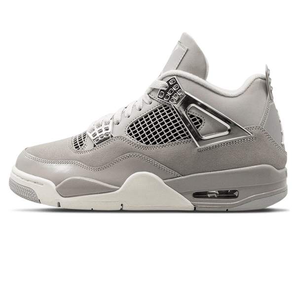 Nike Air Jordan 12 Retro White Dark Grey Retro Wmns 'Frozen Moments' - CerbeShops