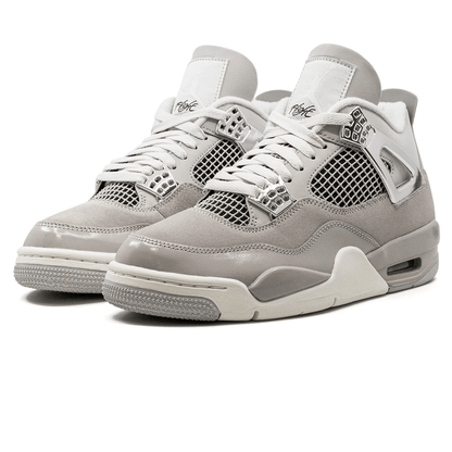 Air Jordan 4 Retro Wmns 'Frozen Moments' - Kick Game