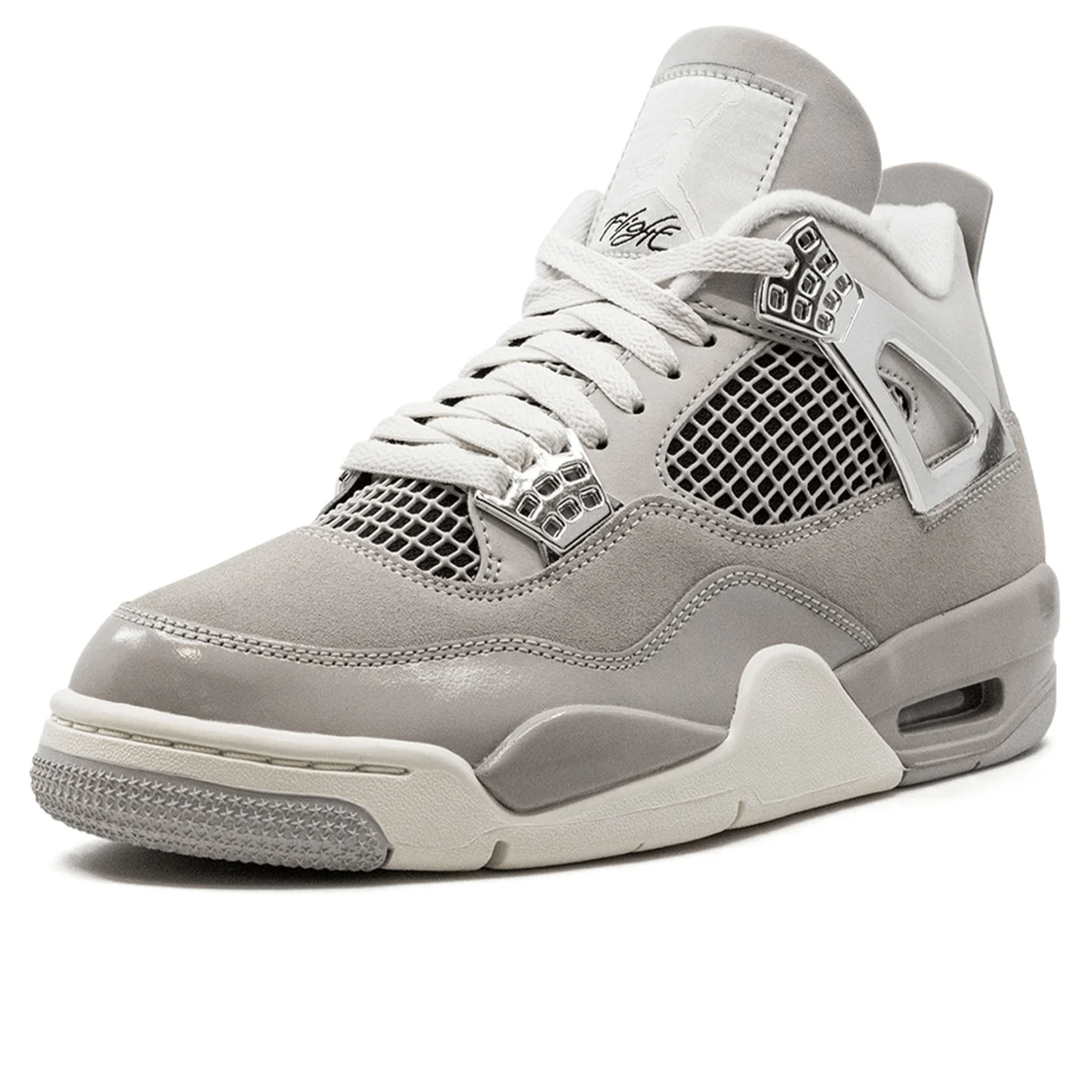 Air Jordan 4 Retro Wmns 'Frozen Moments' - Kick Game