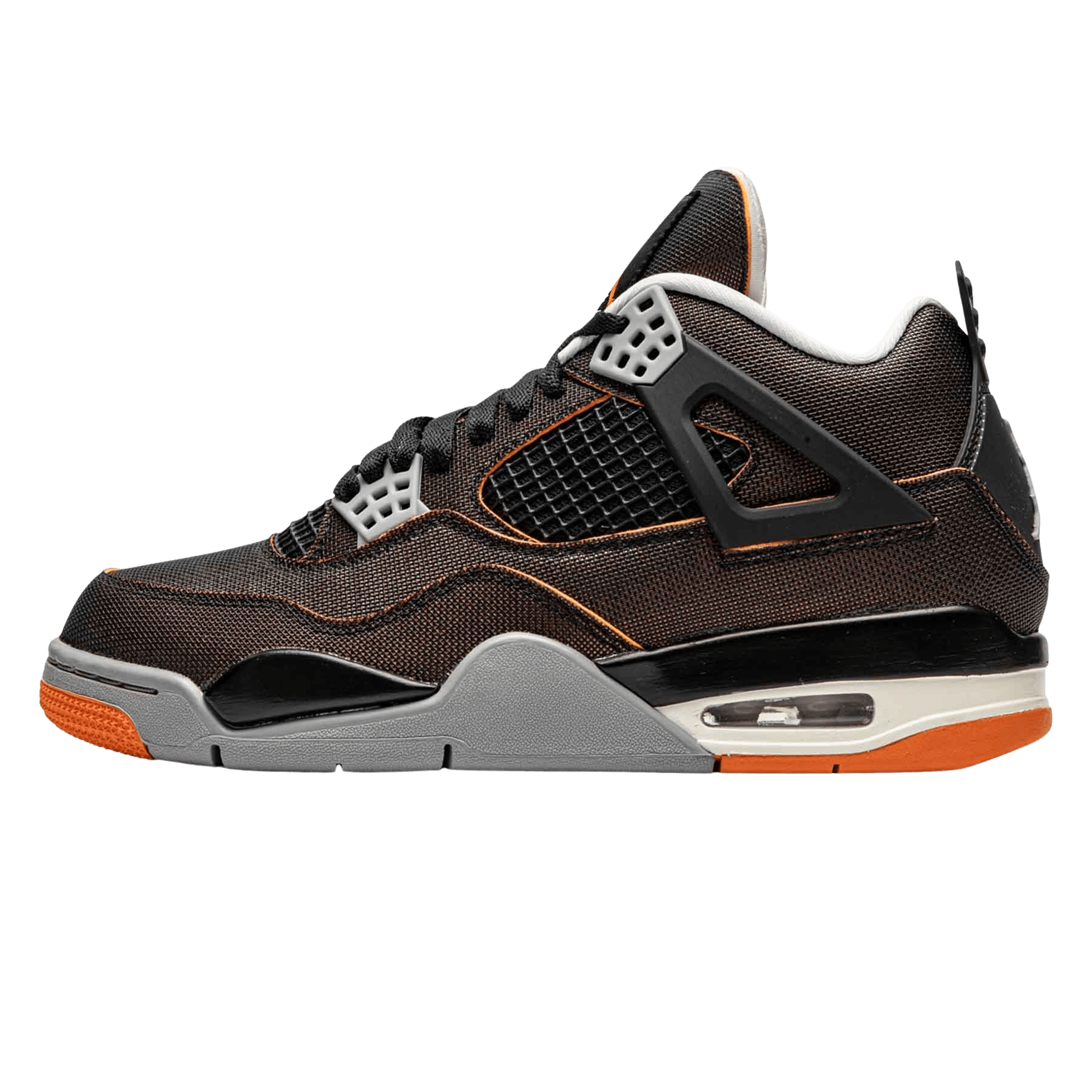 Air Jordan 4 Wmns Retro 'Starfish' - Kick Game
