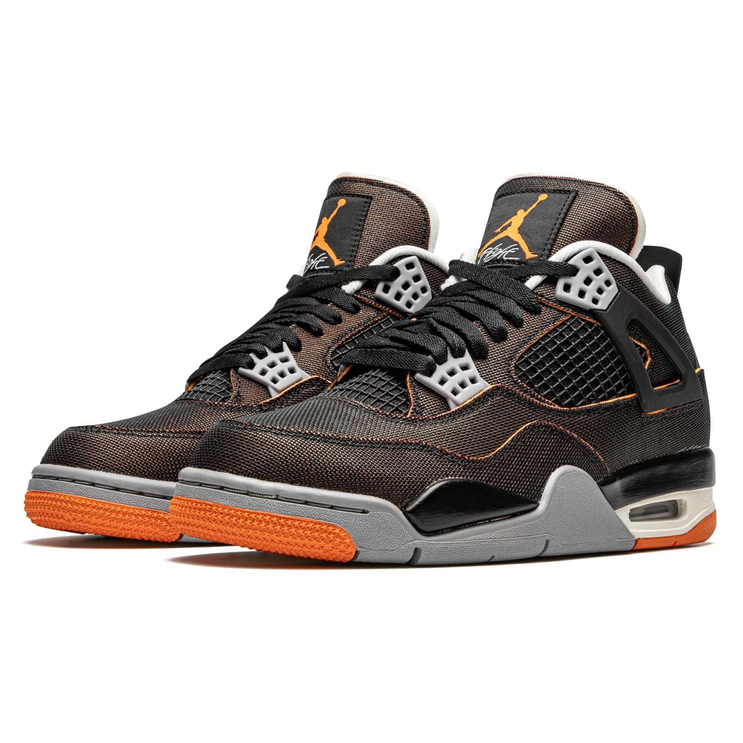 Air Jordan 4 Wmns Retro 'Starfish' - Kick Game