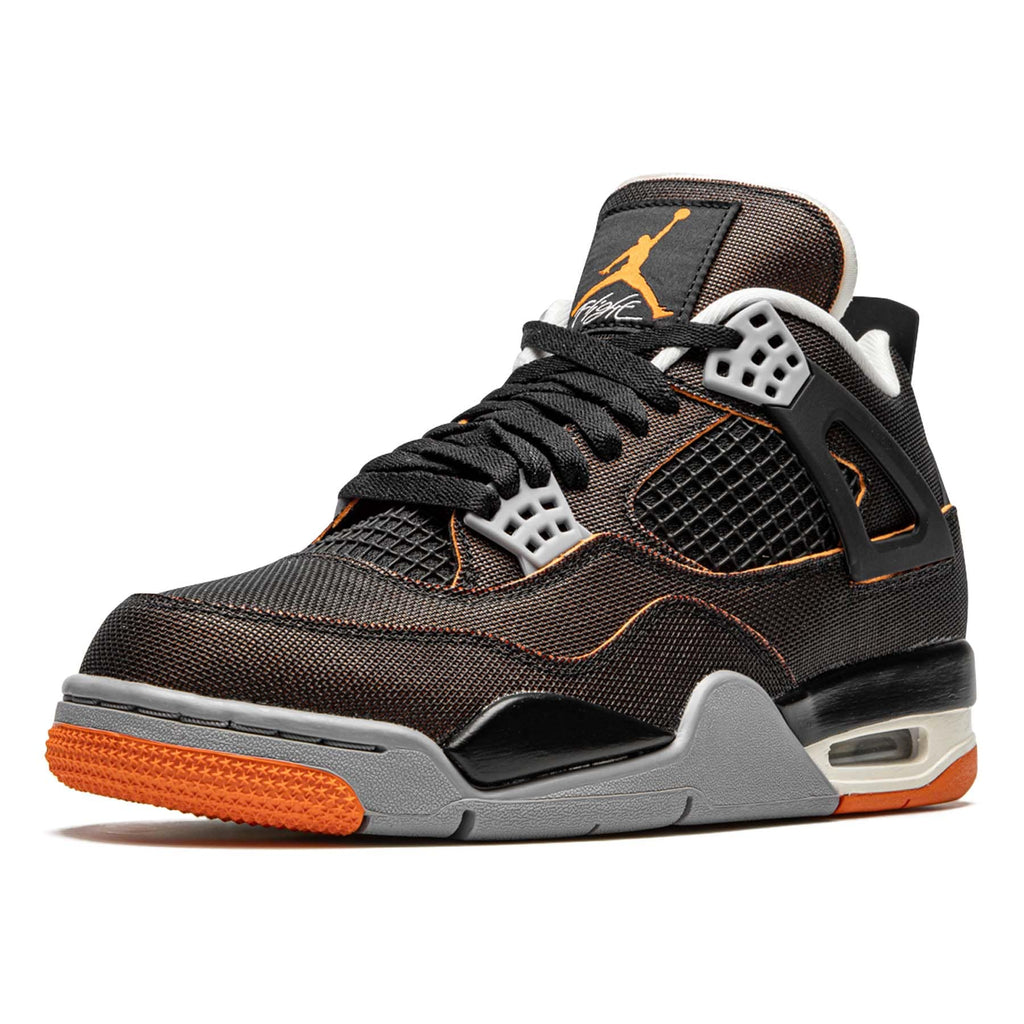 Air Gold Jordan 13 Retro "Lucky Green" sneakers Wmns Retro 'Starfish' - JuzsportsShops