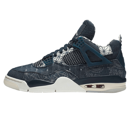 Air Jordan 4 Retro SE 'Sashiko' - Kick Game