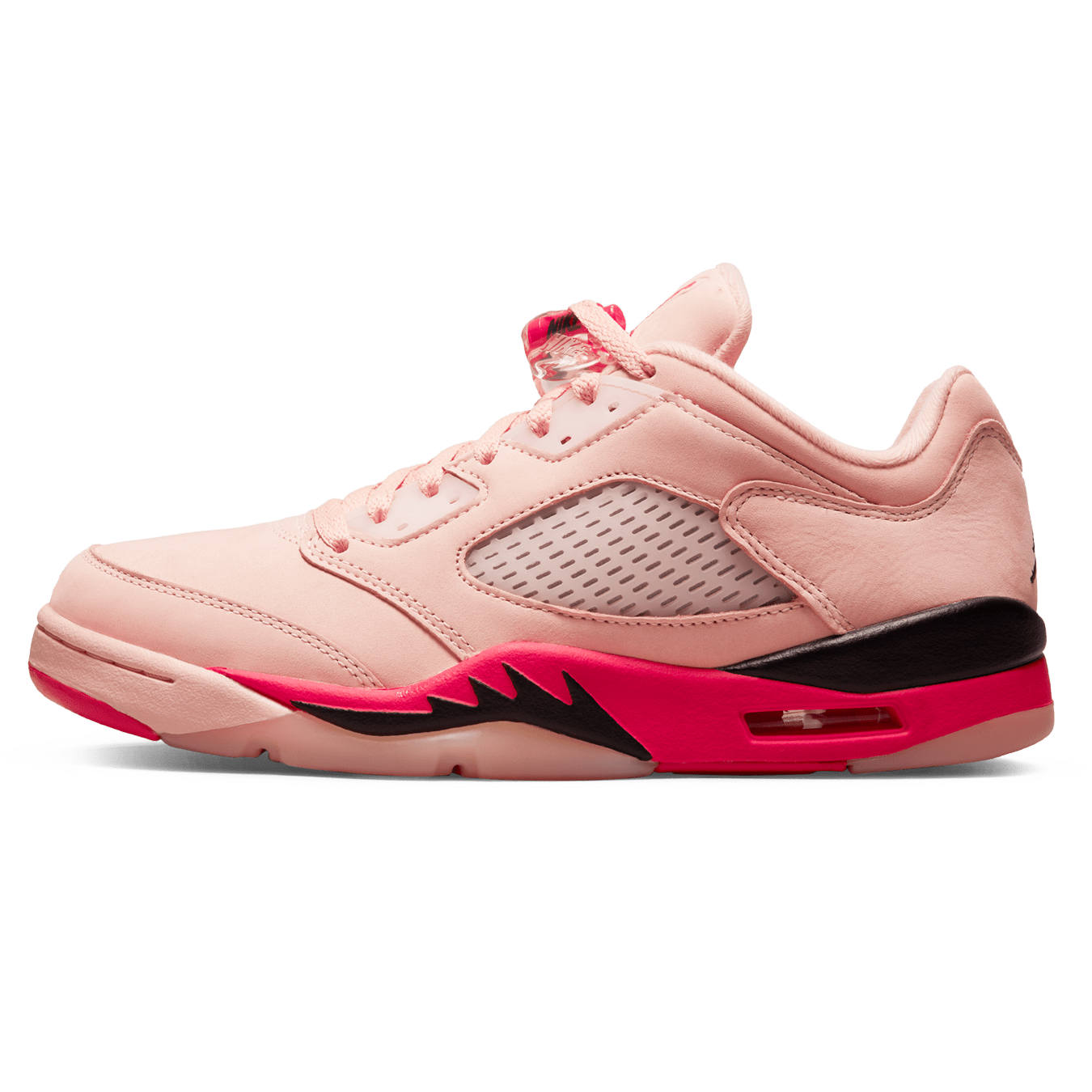Air Jordan 5 Retro Low Wmns 'Girls That Hoop' - Kick Game