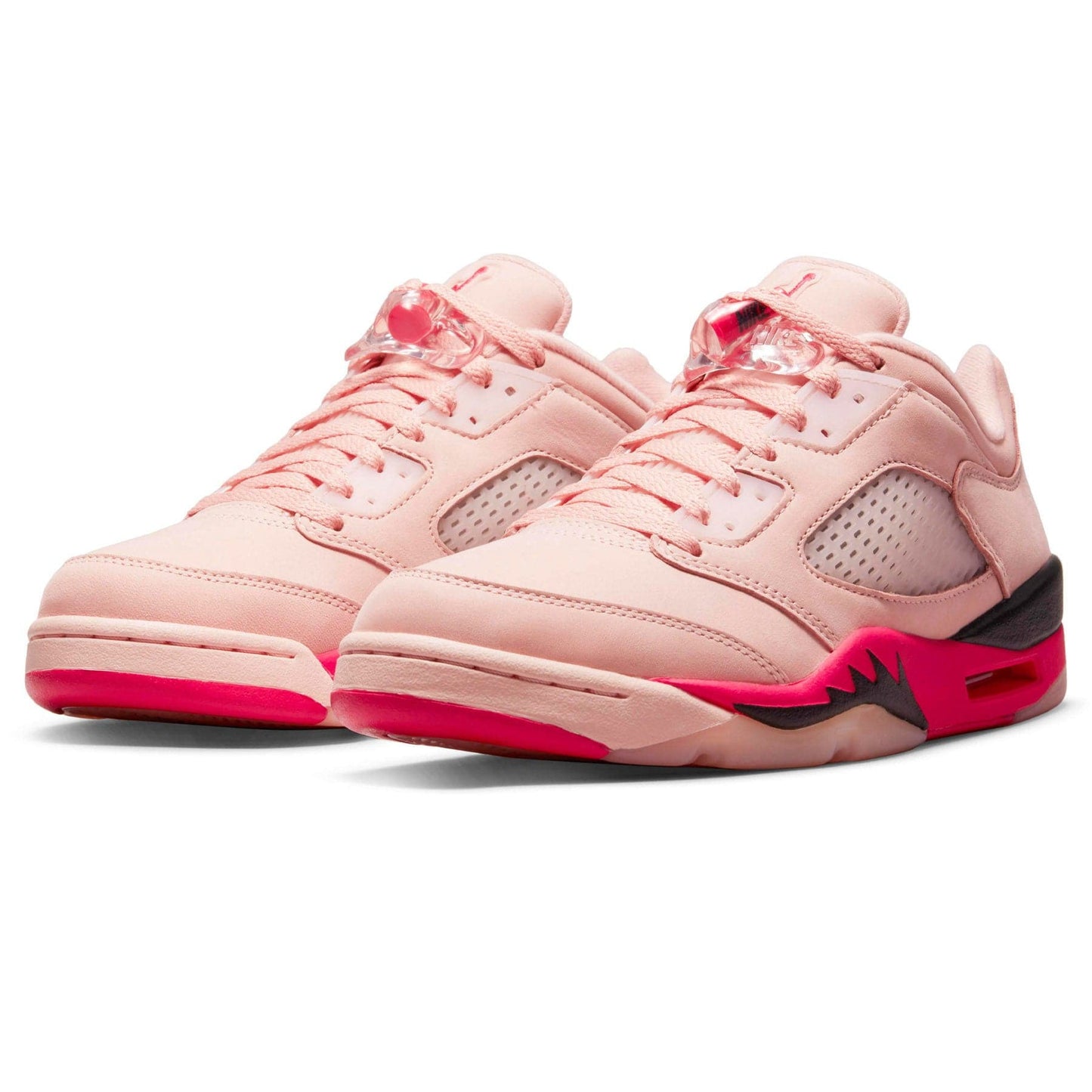 Air Jordan 5 Retro Low Wmns 'Girls That Hoop' - Kick Game