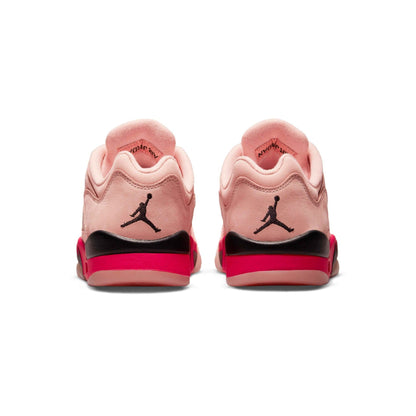 Air Jordan 5 Retro Low Wmns 'Girls That Hoop' - Kick Game
