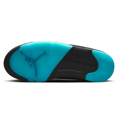 Air Jordan 5 Retro 'Aqua' - Kick Game