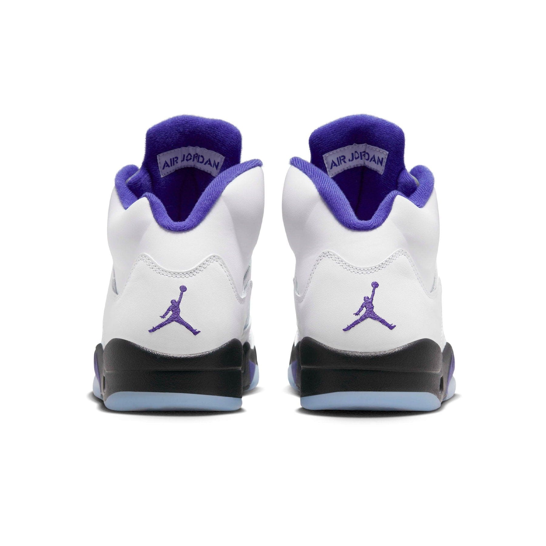 Air Jordan 5 Retro 'Concord' - Kick Game