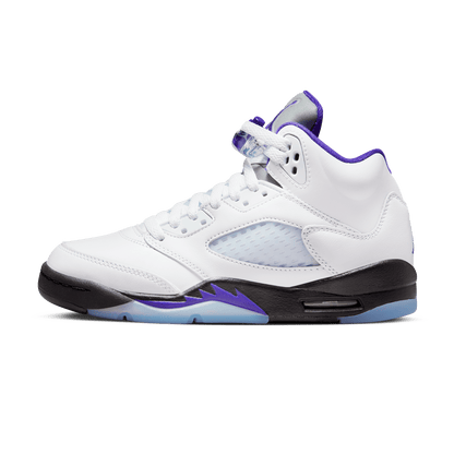 Air Jordan 5 Retro GS 'Concord' - Kick Game